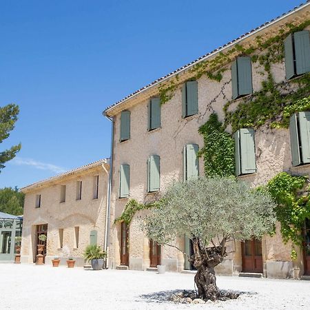 Domaine Gaogaia Aix-en-Provence Exterior foto