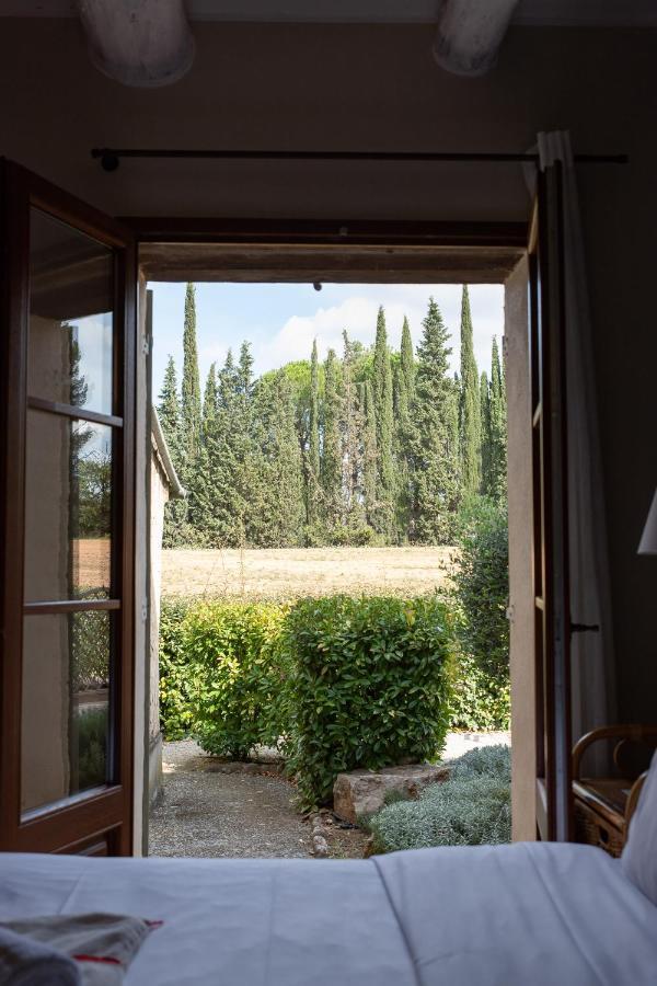 Domaine Gaogaia Aix-en-Provence Exterior foto
