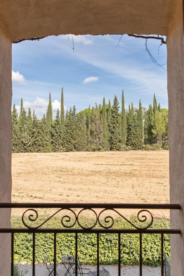Domaine Gaogaia Aix-en-Provence Exterior foto