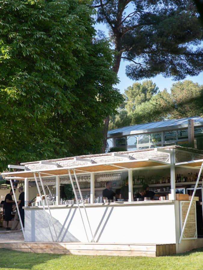 Domaine Gaogaia Aix-en-Provence Exterior foto