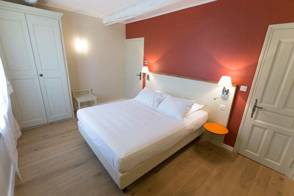 Domaine Gaogaia Aix-en-Provence Quarto foto