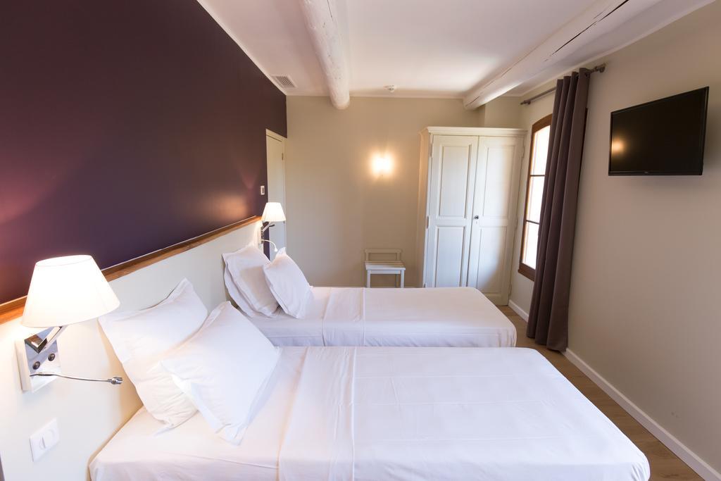 Domaine Gaogaia Aix-en-Provence Quarto foto