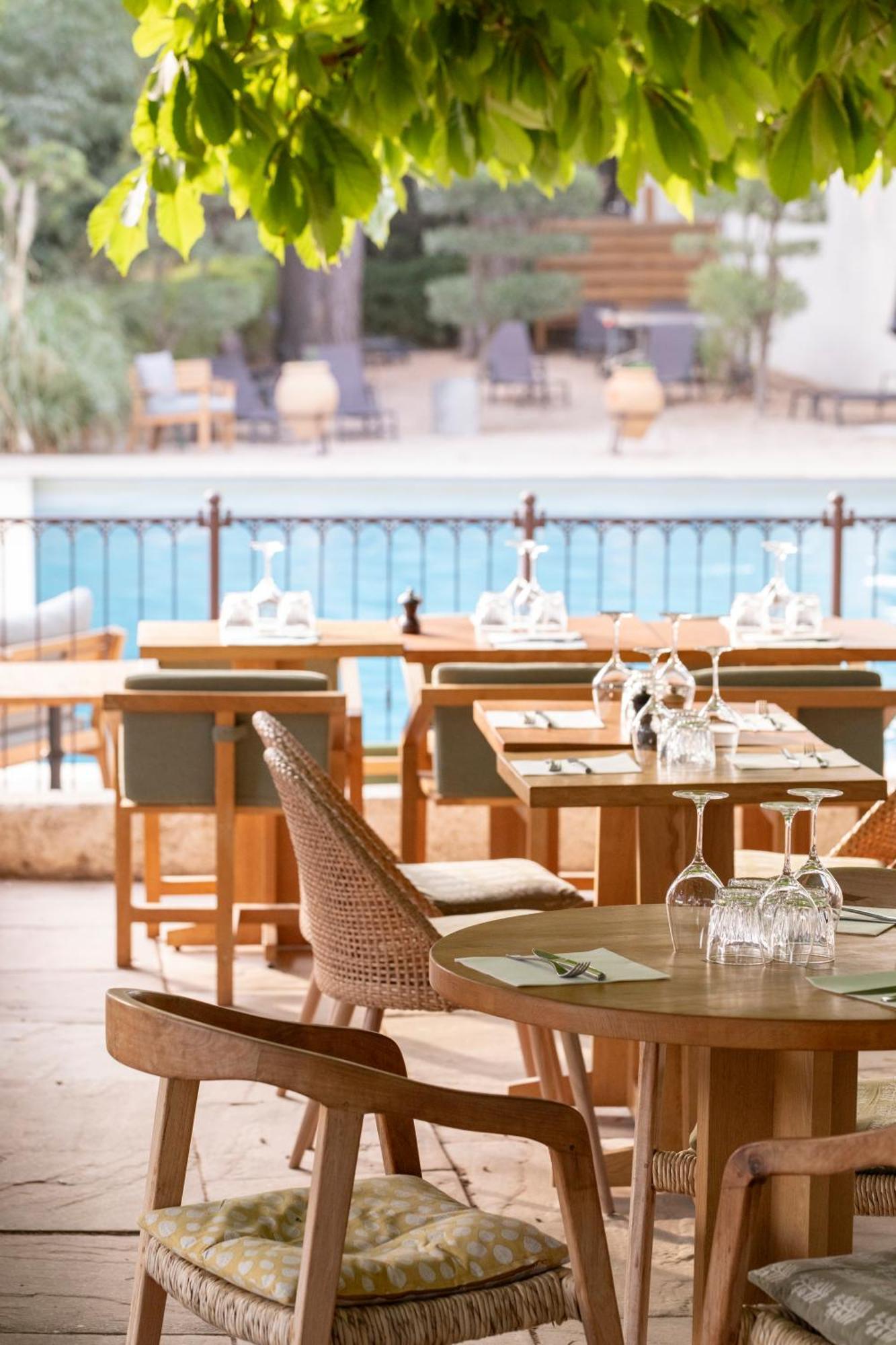Domaine Gaogaia Aix-en-Provence Exterior foto